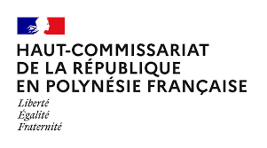 Logo Haut-commissariat