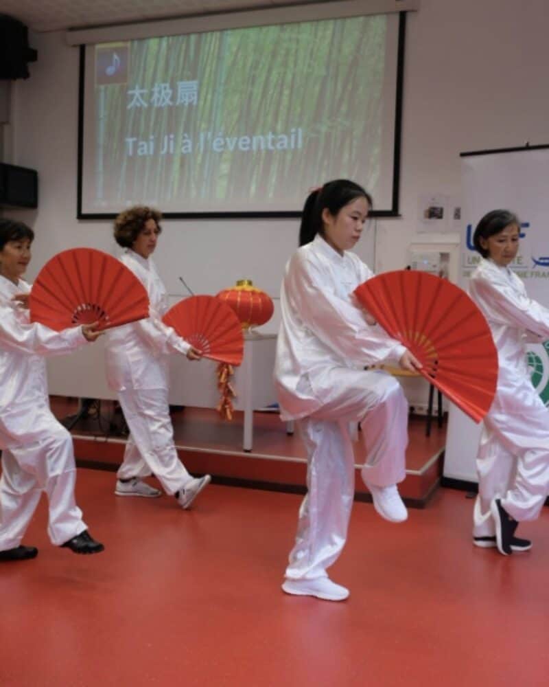 2019 : Nouvel An chinois du cochon